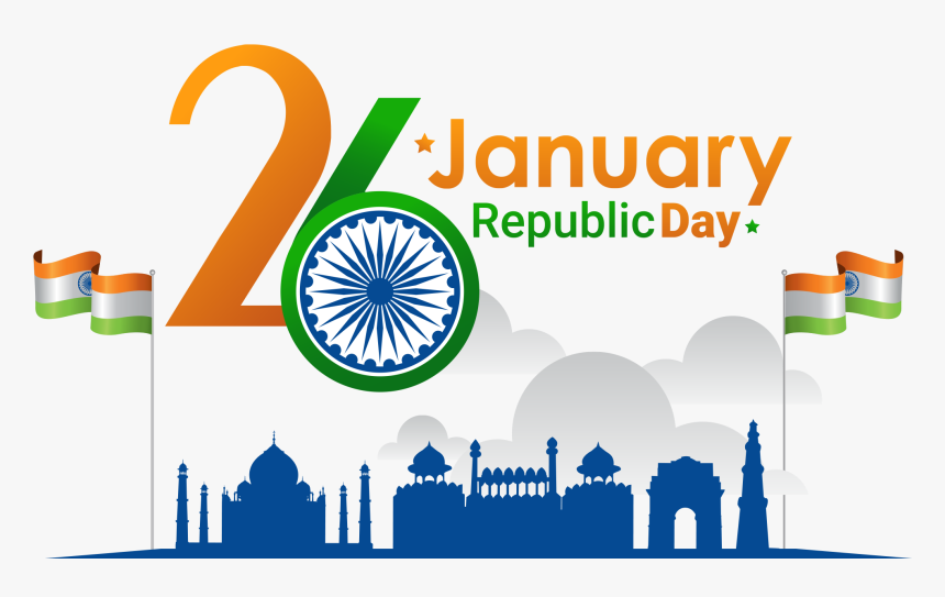 11,257 26th Republic Day Images, Stock Photos, 3D objects, & Vectors |  Shutterstock